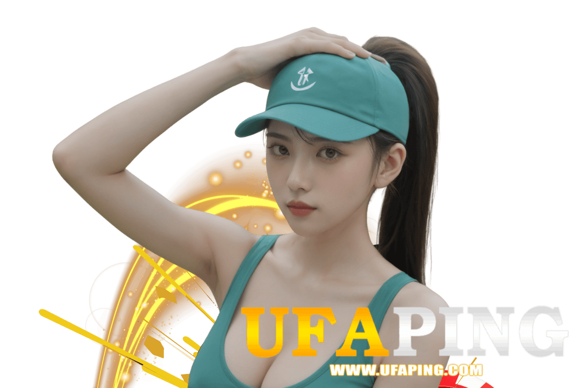 ufaping สมัคร