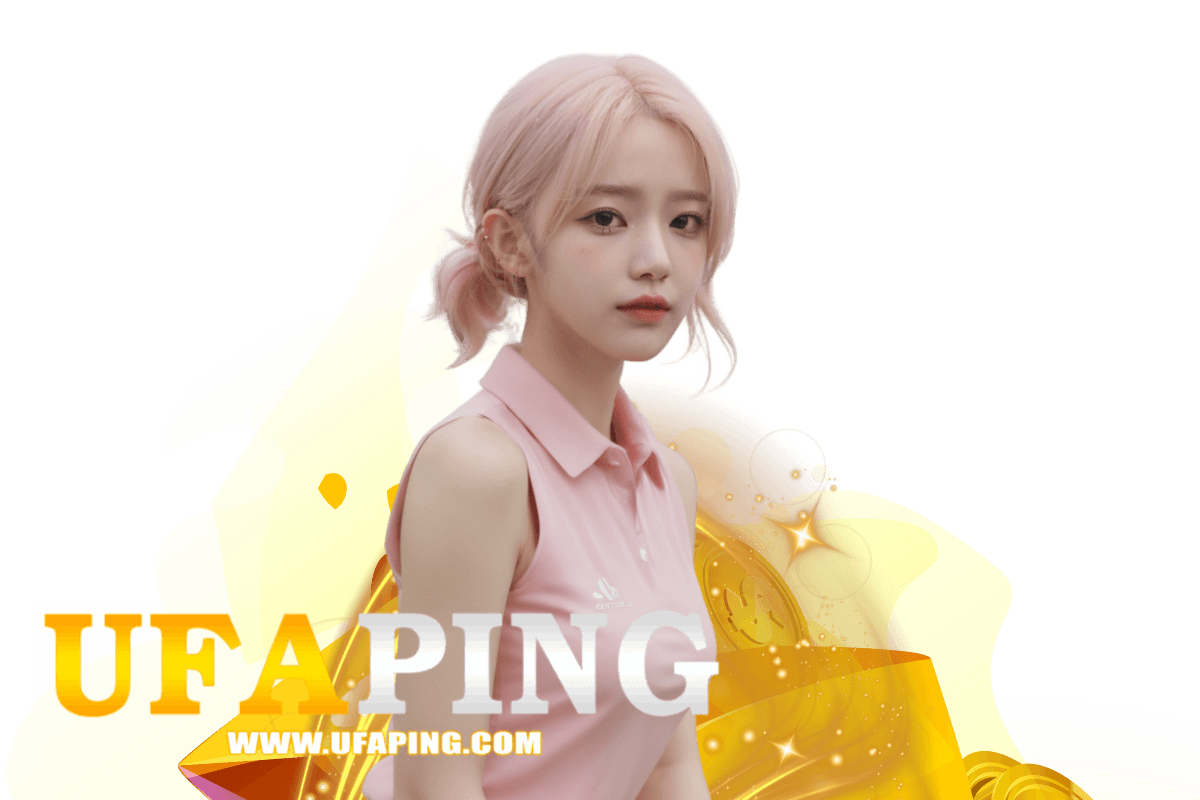ufaping เว็บตรง
